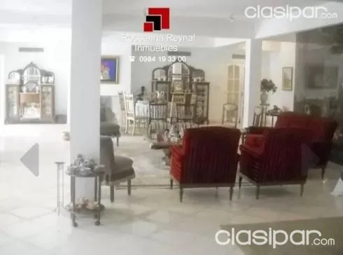 VENDO GRAN RESIDENCIA DE 1612 M2, 6 DORMITORIOS PRÓXIMA AL PASEO LA GALERÍA!!! — foto 2