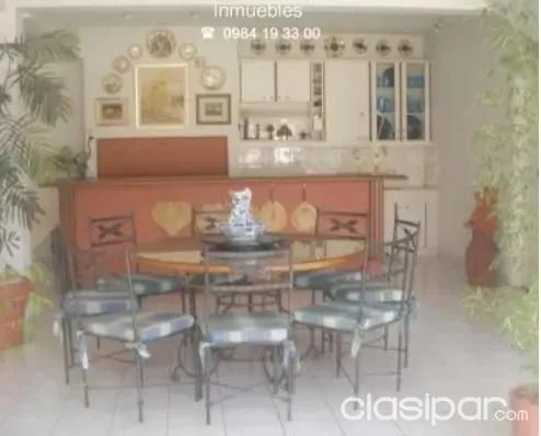 VENDO GRAN RESIDENCIA DE 1612 M2, 6 DORMITORIOS PRÓXIMA AL PASEO LA GALERÍA!!! — foto 3