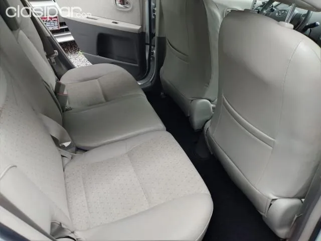 Toyota Vitz 2009 — foto 5
