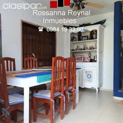 VENDO CASA DE 4 DORMITORIOS CON EXCELENTE UBICACIÓN EN SAN BERNARDINO — foto 2