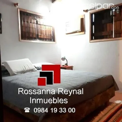 VENDO CASA DE 4 DORMITORIOS CON EXCELENTE UBICACIÓN EN SAN BERNARDINO — foto 3