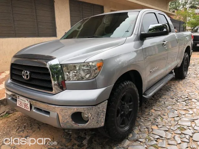 Toyota Tundra 2009 — foto 3