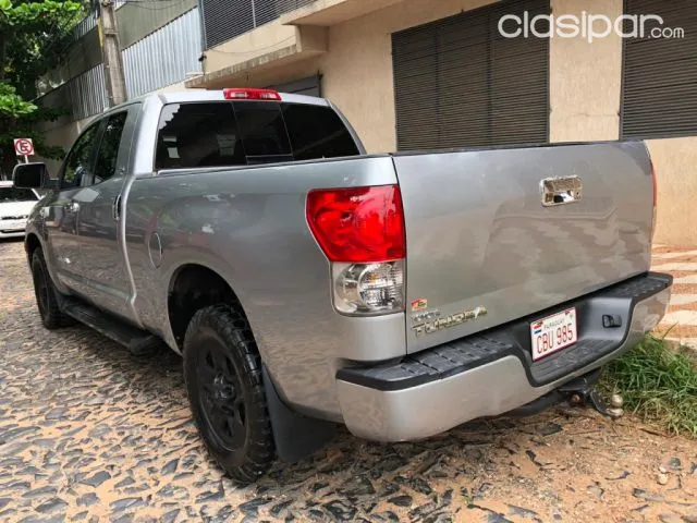 Toyota Tundra 2009 - foto 2