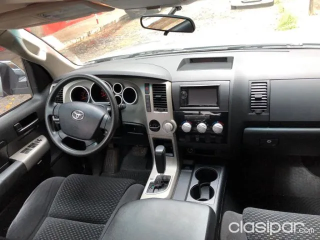 Toyota Tundra 2009 - foto 7