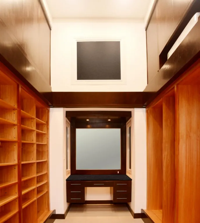 casa Moderna de primer nivel zona Colegio Americano (ASA) - Barrio Manora — foto 3