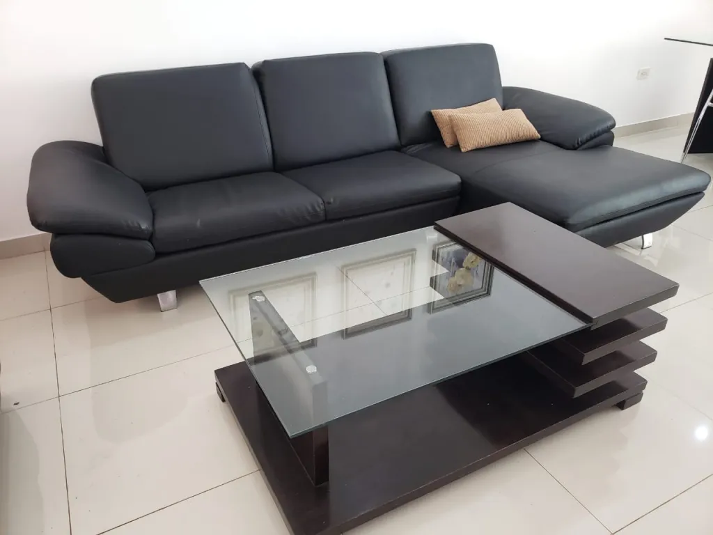 WTC LA GALERÍA: LUJO TOTAL, TOTALMENTE DECORADO, JARDÍN, PISCINA – 1.900 USD. — foto 3