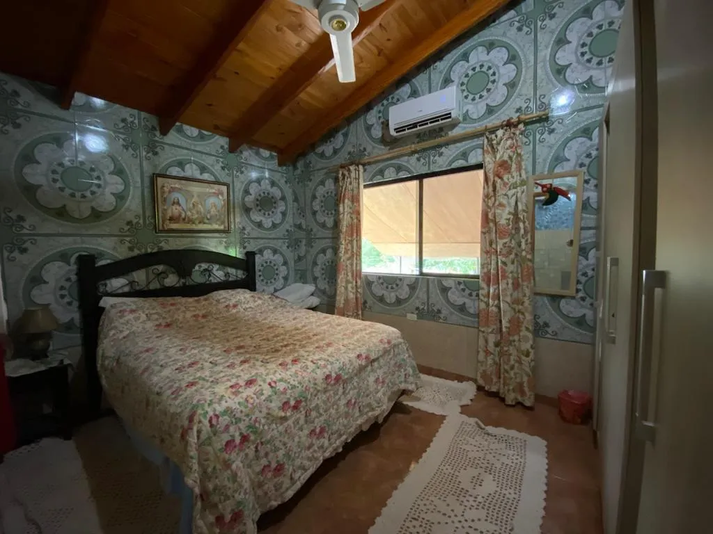 Hermosa casa en Costa Pucu - Caacupe. — foto 2