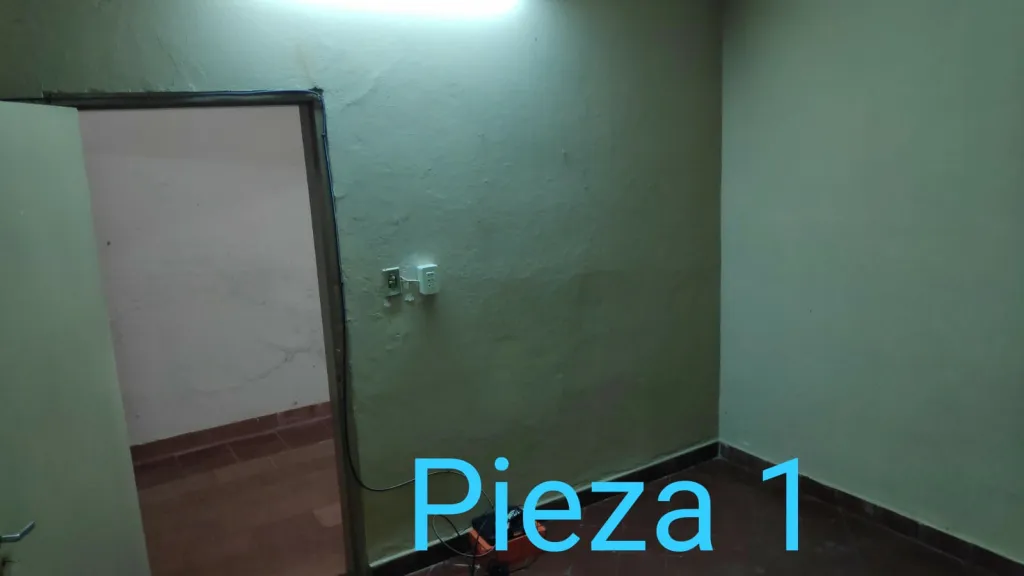 Gran Oportunidad! Casa en Asunción - Barrio Bernardino Caballero — foto 2