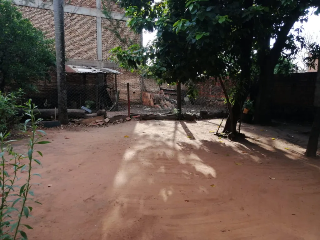VENDO TERRENO EN ASUNCION, BARRIO VISTA ALEGRE — foto 2