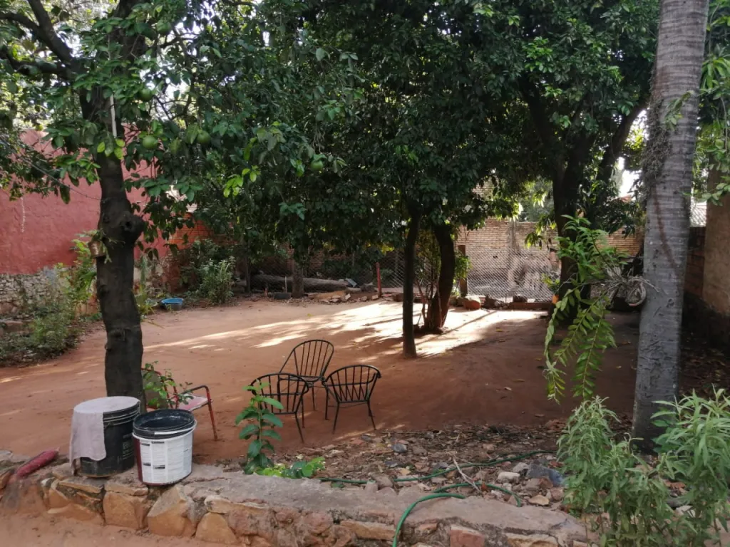 VENDO TERRENO EN ASUNCION, BARRIO VISTA ALEGRE — foto 3