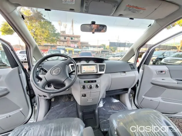 Toyota Noah 2003 — foto 5