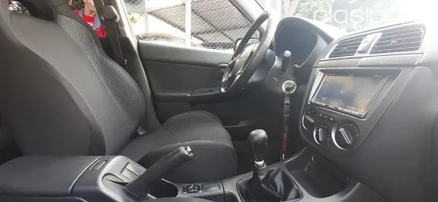 Subaru Impresa Año 2003 — foto 4