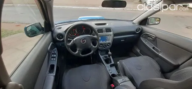 Subaru Impresa Año 2003 — foto 5