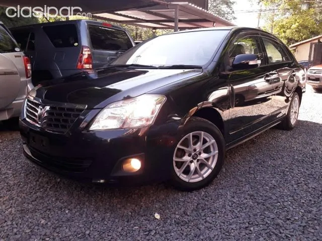 Toyota Premio 2011 - foto 2