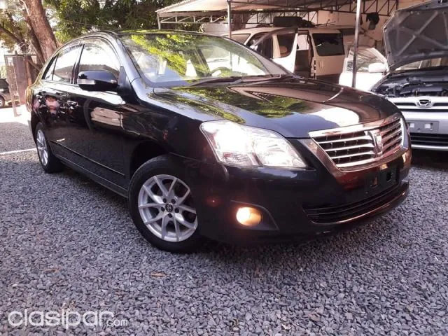 Toyota Premio 2011 — foto 3