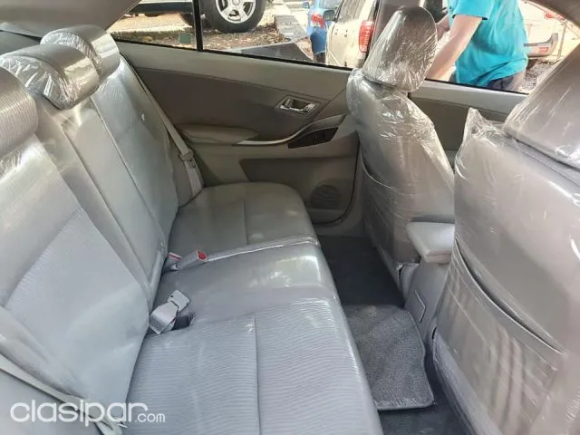 Toyota Premio 2011 — foto 4
