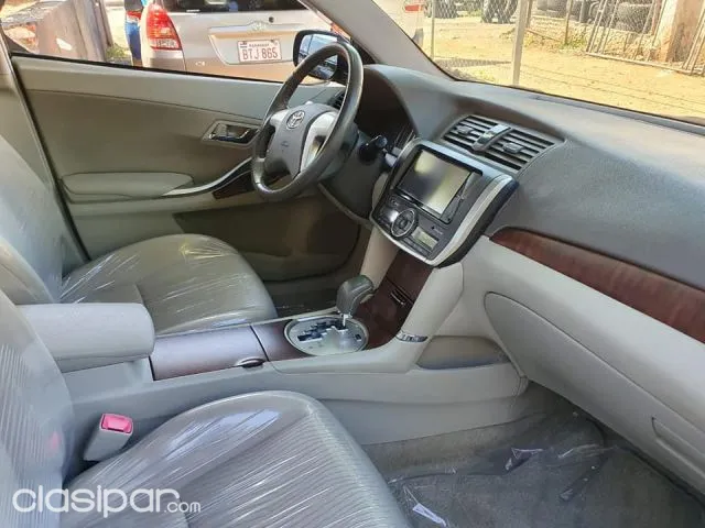 Toyota Premio 2011 — foto 7