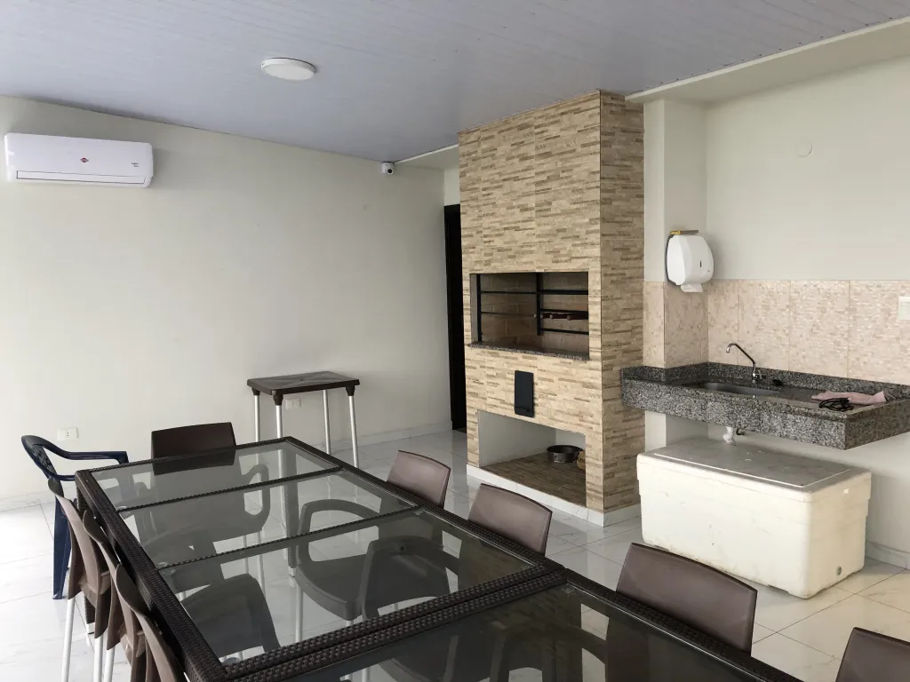 Departamento Edificio Terrazas — foto 2