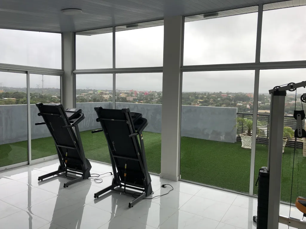 Departamento Edificio Terrazas — foto 3