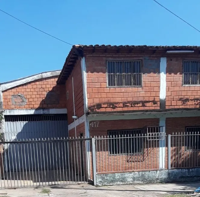 VENDO DEPÓSITO — foto 2