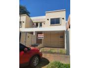 Alquilo duplex con piscina