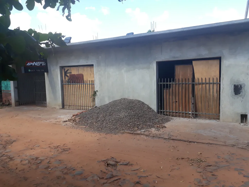 Vendo casa comercial — foto 2