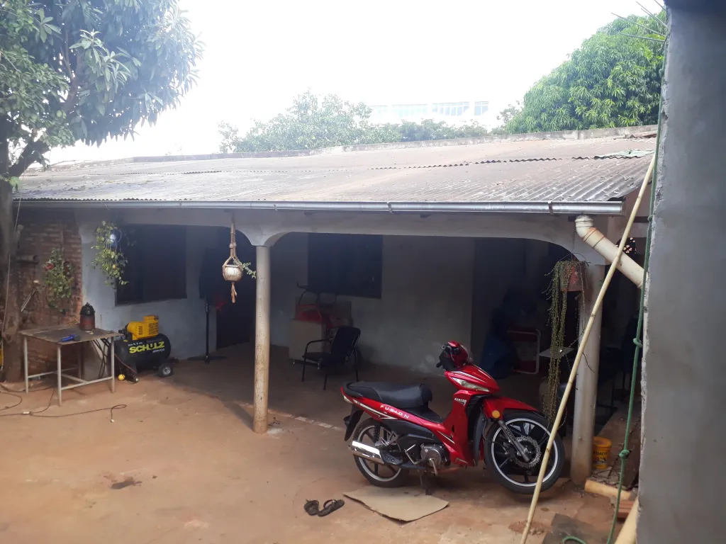Vendo casa comercial — foto 3