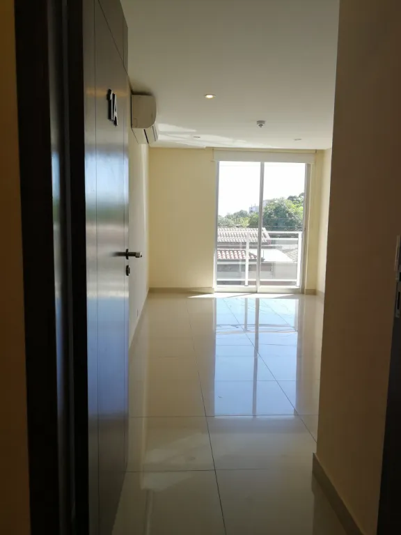 Hermoso departamento en Edificio — foto 2