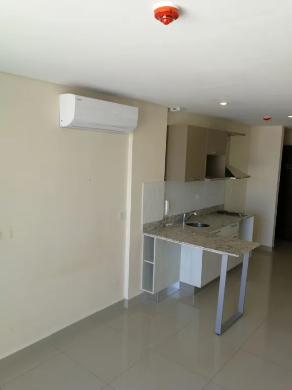 Hermoso departamento en Edificio — foto 2