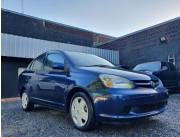 VENDO TOYOTA NEW PLATZ - REC IMPORT - AÑO 2005 - MOTOR 1.5 - ANTAR AUTOMOTORES