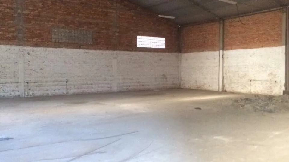 VENDO DEPOSITO ZONA EX CABALLERIA COD 1750 — foto 2