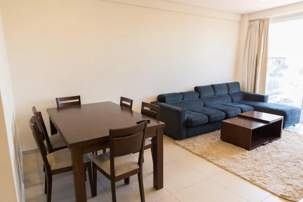 INMOBILIARIA ALQUILA hermoso DEPARTAMENTO en el “Edificio Francesca”, 4to. Piso — foto 3