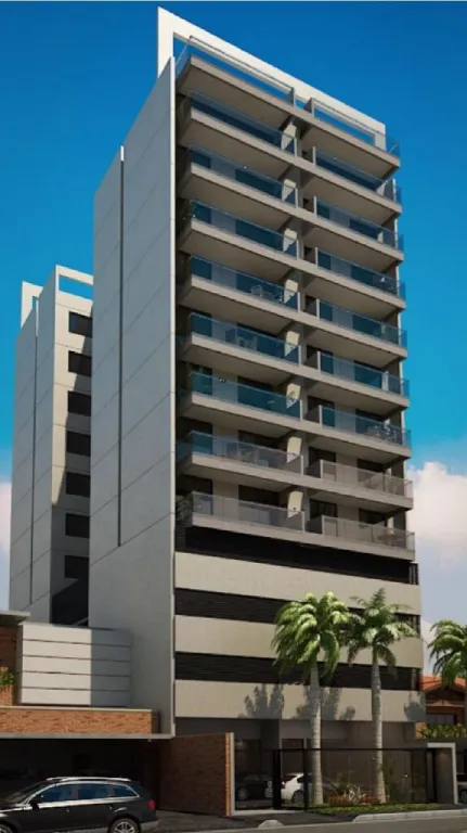 ÚLTIMAS UNIDADES DISPONIBLES!! EDIFICIO EMPORIUM SOBRE MOLAS LÓPEZ — foto 2
