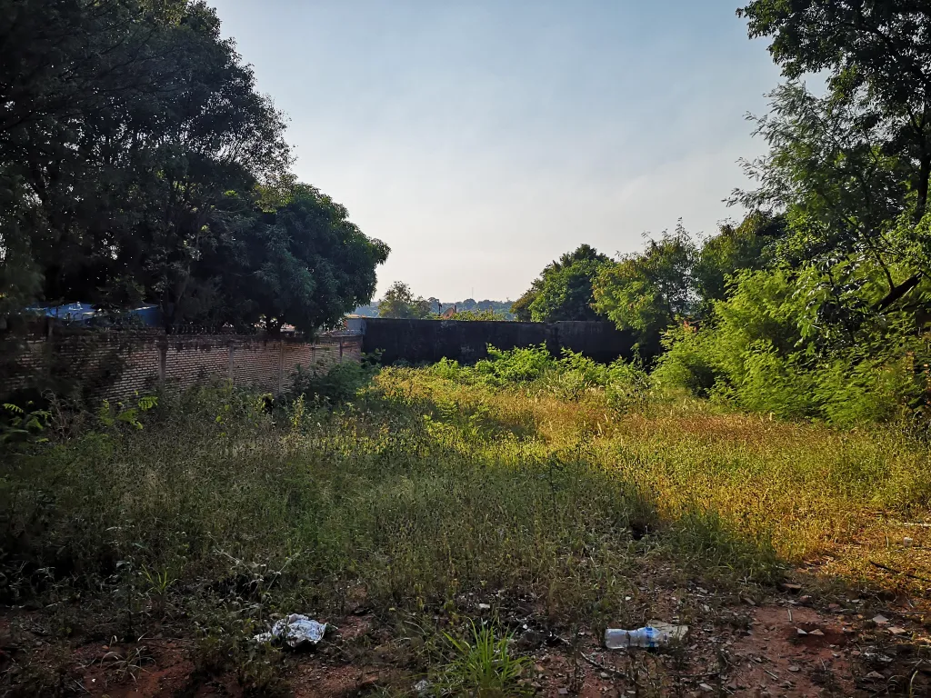 VENDO TERRENO S AV. CACIQUE LAMABRE de 850M² — foto 3
