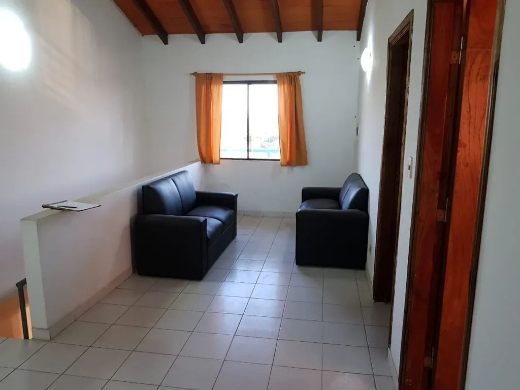 Se Alquila Duplex en san lorenzo — foto 2