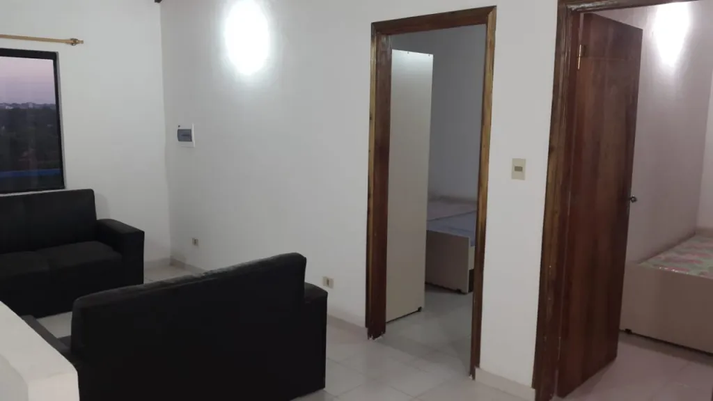 Se Alquila Duplex en san lorenzo — foto 3