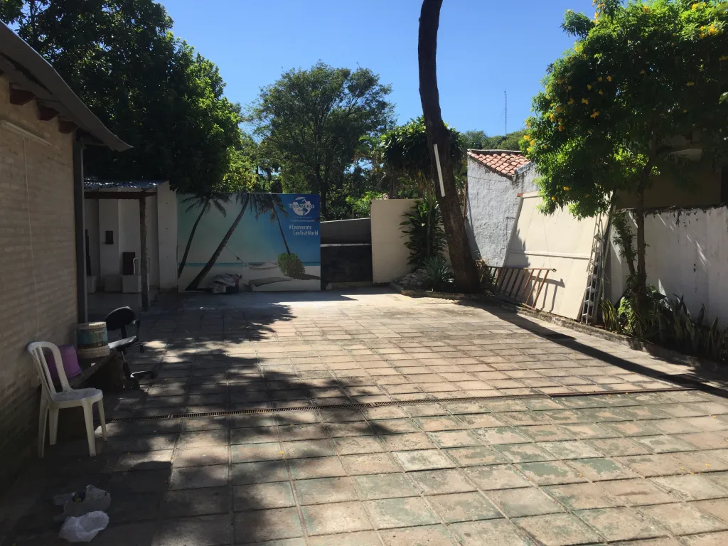 VENDO PROPIEDAD EN BARRIO LAS MERCEDES — foto 2