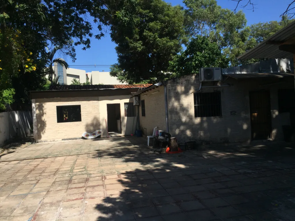 VENDO PROPIEDAD EN BARRIO LAS MERCEDES — foto 3