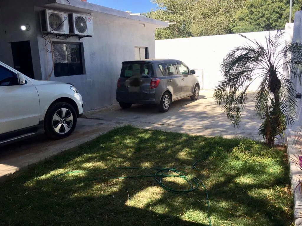Vendo Casa en Ita Enrramada — foto 2