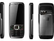 Nuevo CELULAR DOBLE CHIP MINI TV TELE ANTENA, FM RADIO