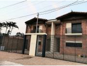 Alquilo duplex