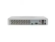 KIT CIRCUITO 16 CAMARAS HIKVISION LISTOS PARA INSTALAR