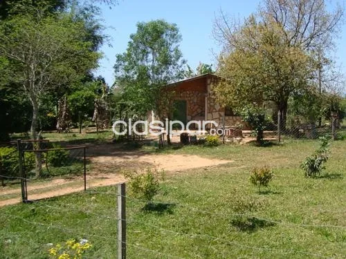 VENDO LOTES en Zona Hospital Nacional — foto 2