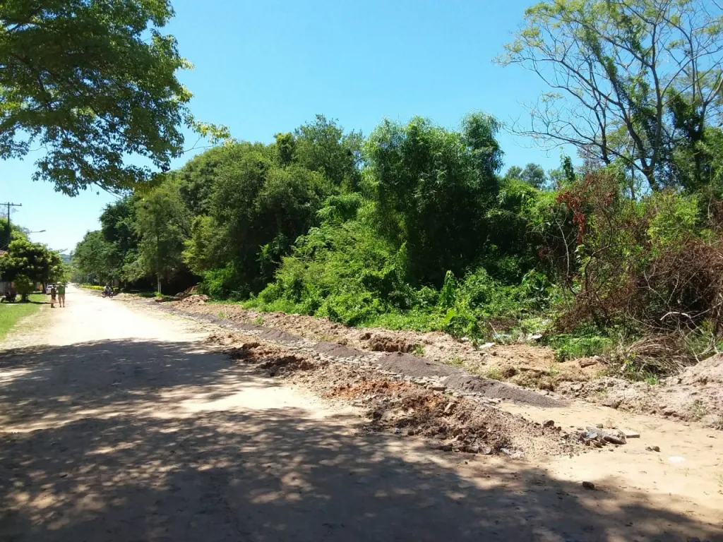 San Ber Grande Terreno 1800 — foto 2