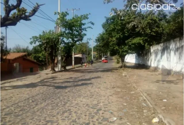 VENDO TERRENO CON CASA A DEMOLER EN SAJONIA — foto 2