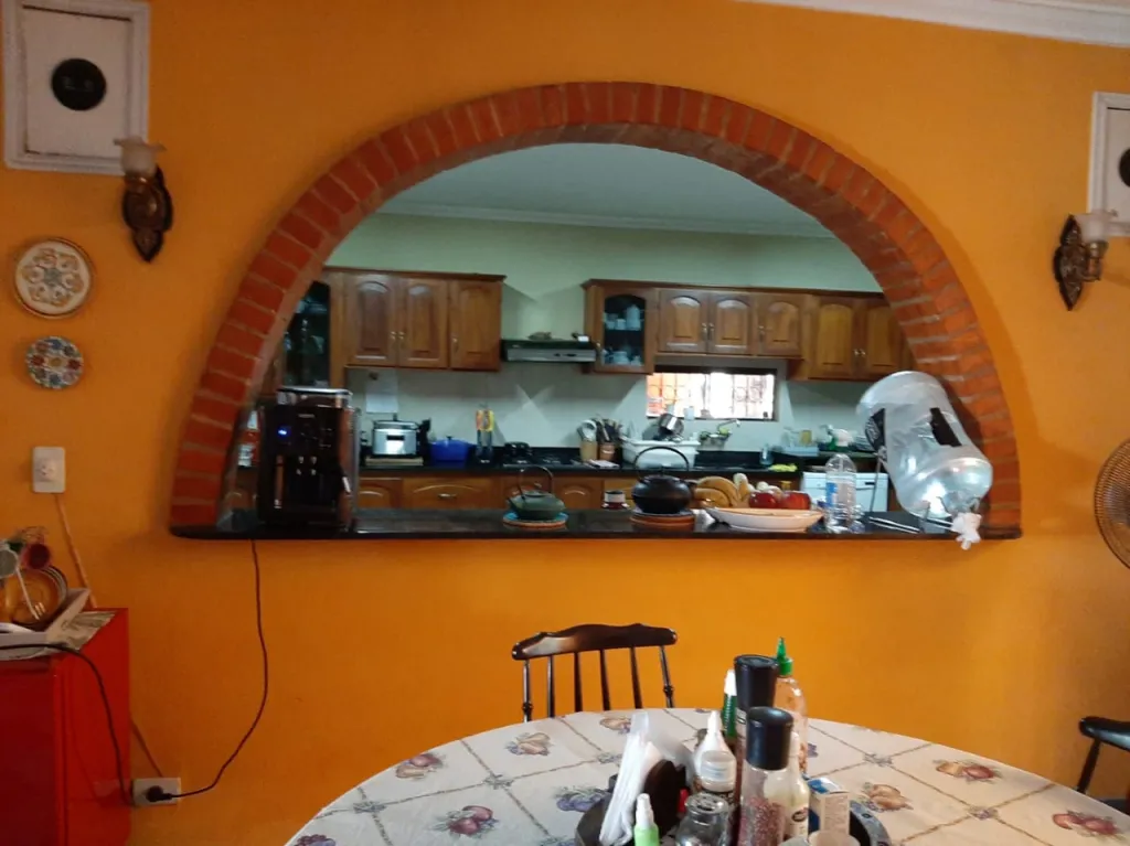 VENDO PROPIEDAD EN LUQUE BARRIO BELLA VISTA COD 2901 — foto 3