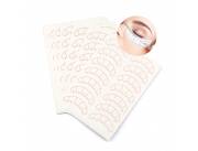 Parches para extensiones