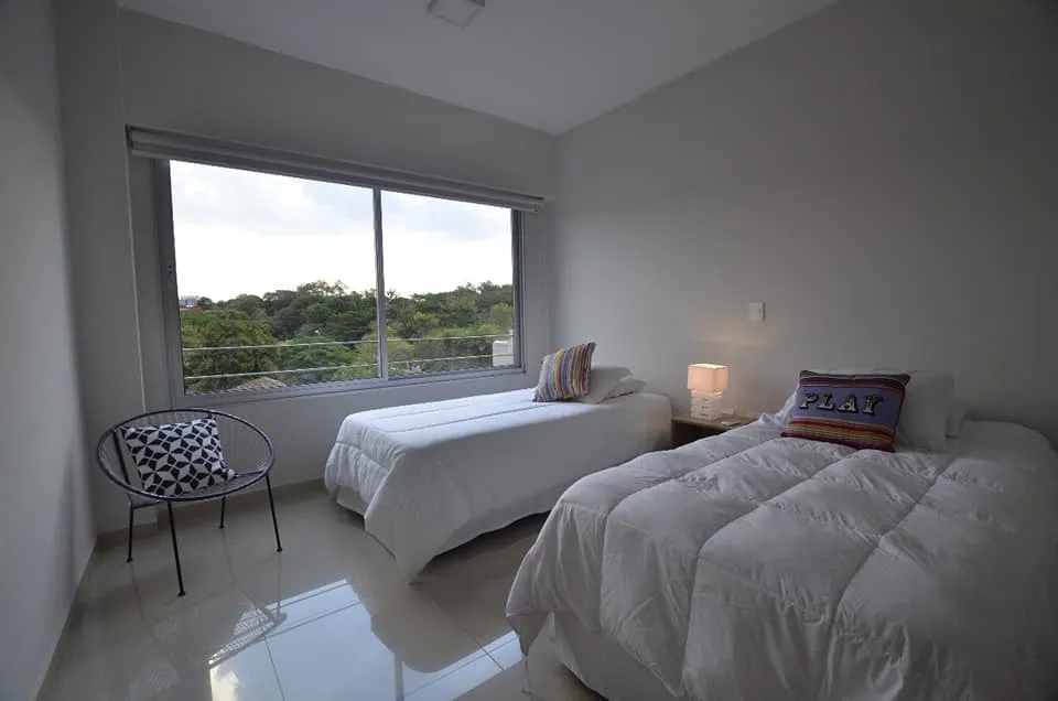 VENDO DEPARTAMENTO EN ASUNCION CARMELITAS. COD 1312 — foto 2