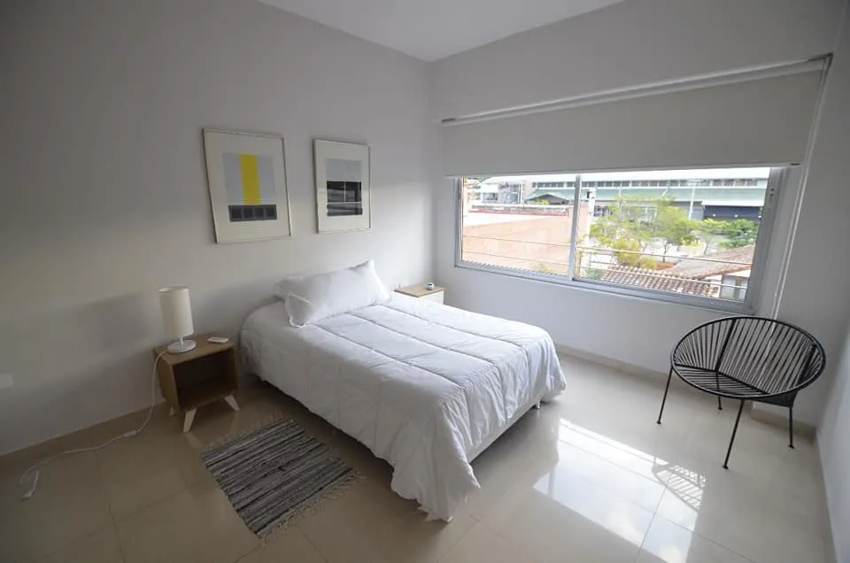 VENDO DEPARTAMENTO EN ASUNCION CARMELITAS. COD 1312 — foto 3