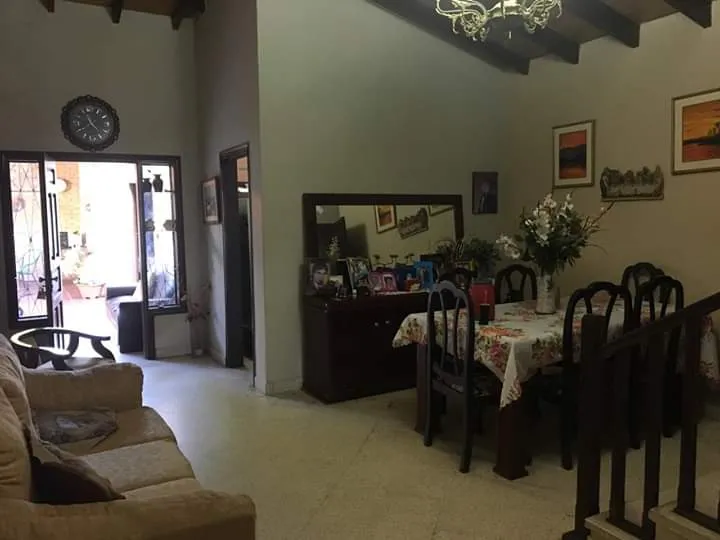 En venta hermosa Residencia — foto 2